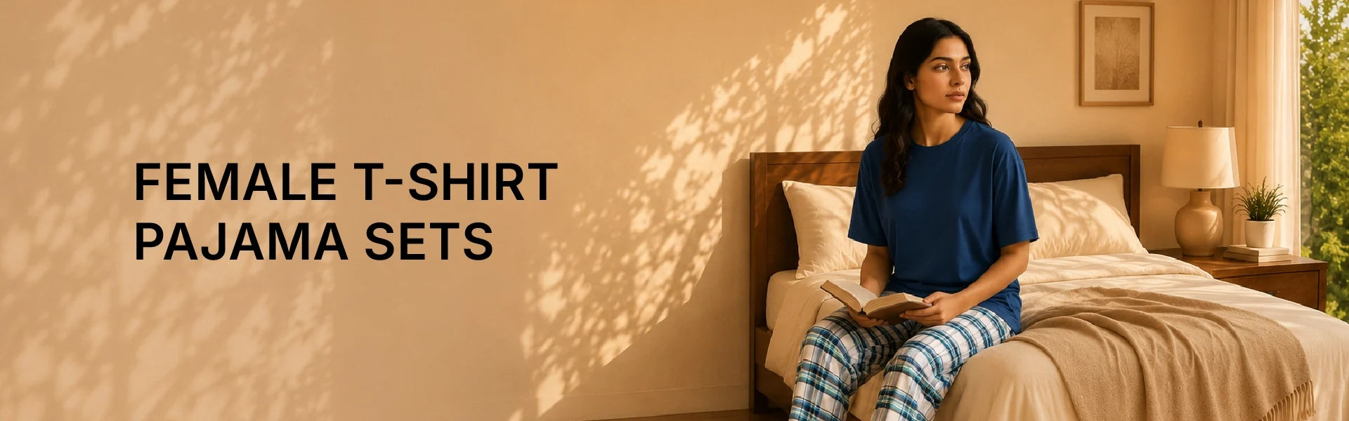 Pajama Sets (Female)