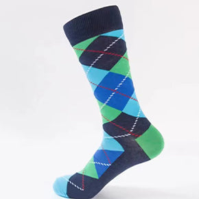 Colour Burst Breeze - Made from 70% Cotton, 27% Polyester - EU sizes 42 to 47.