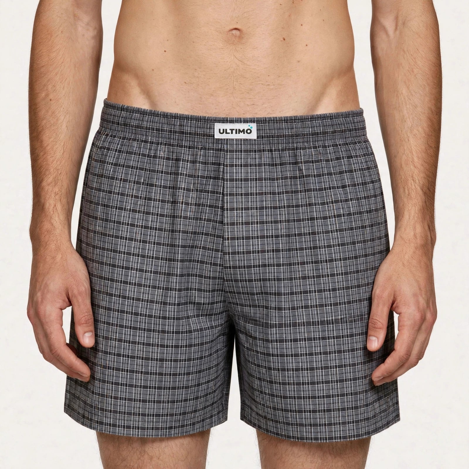 Pack of 3 Boxers- Premium Quality