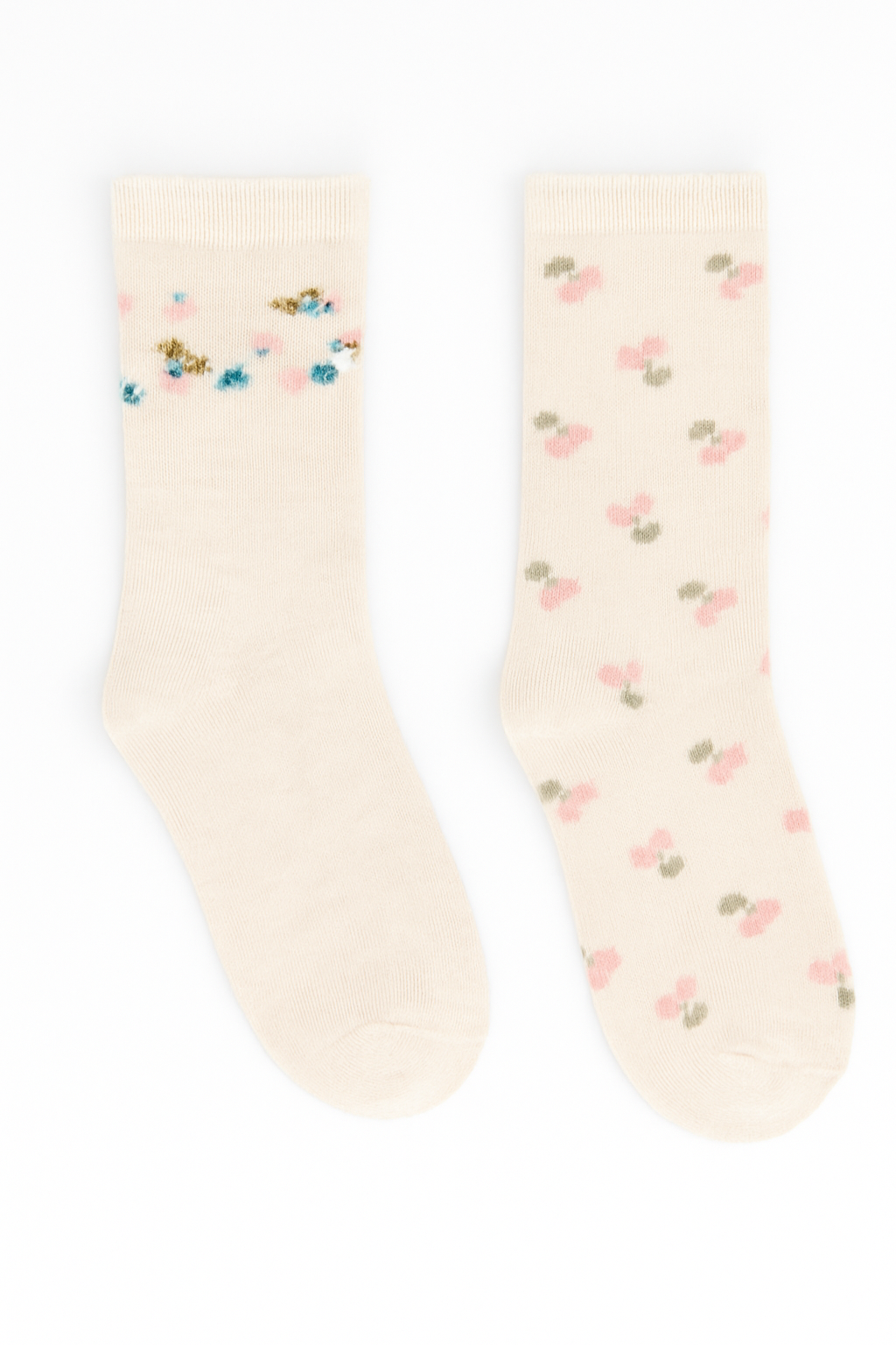 Spring Steps Age 6-8 years (Pair 2)