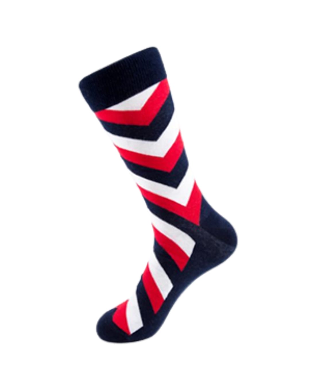 Victory Vibe - Made from 70% Cotton, 27% Polyester - EU sizes 42 to 47.