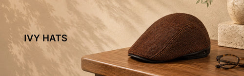 Ivy Hats