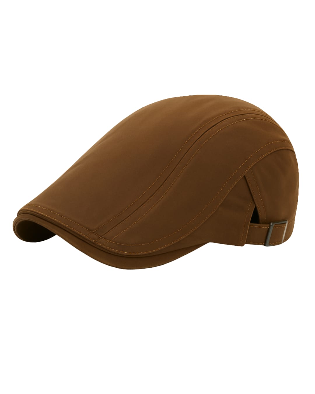 The Vintage Traveler Cap (Non -Padded)