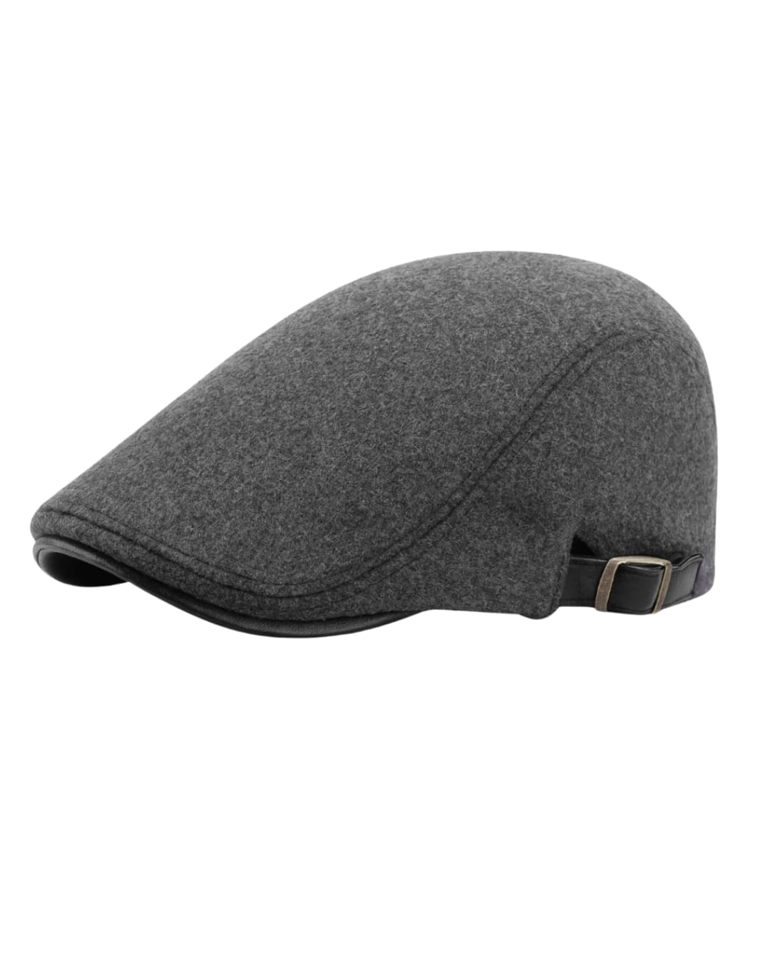 The Urban GreyCap (Padded)