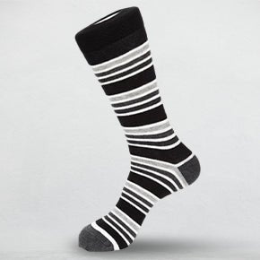 Blackout Blast - Made from 70% Cotton, 27% Polyester - EU sizes 42 to 47.