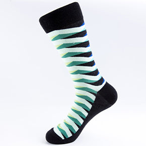 Mint Waves