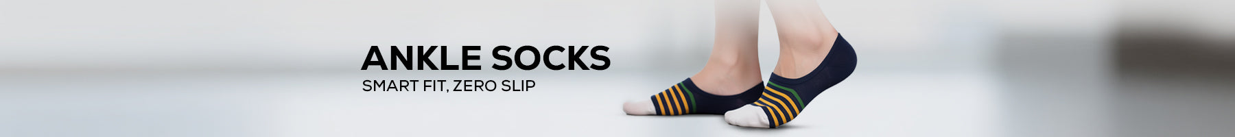 Ankle Socks