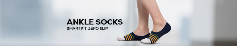 Ankle Socks