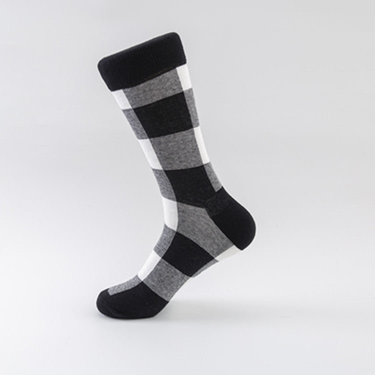 Shadow Sizzle - Made from 70% Cotton, 27% Polyester - EU sizes 42 to 47.