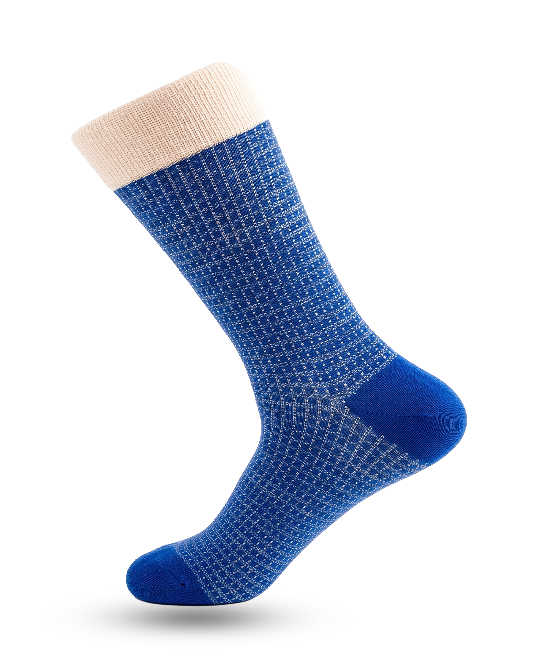 Blue Pinpoint Plain - Ultimo