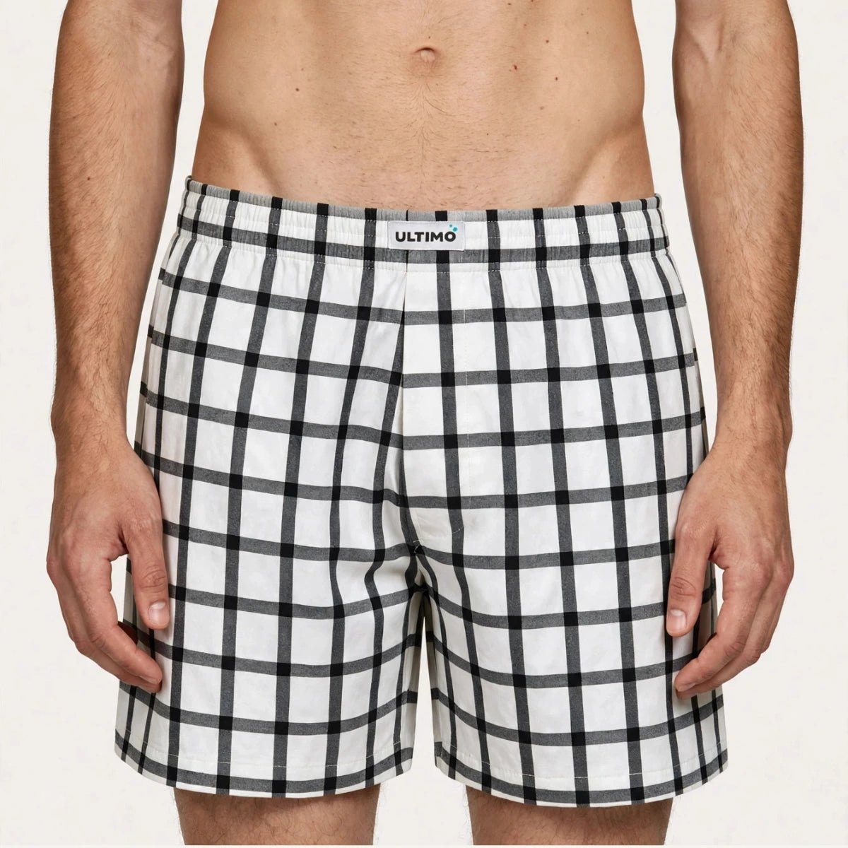 Pack of 3 Boxers- Premium Quality