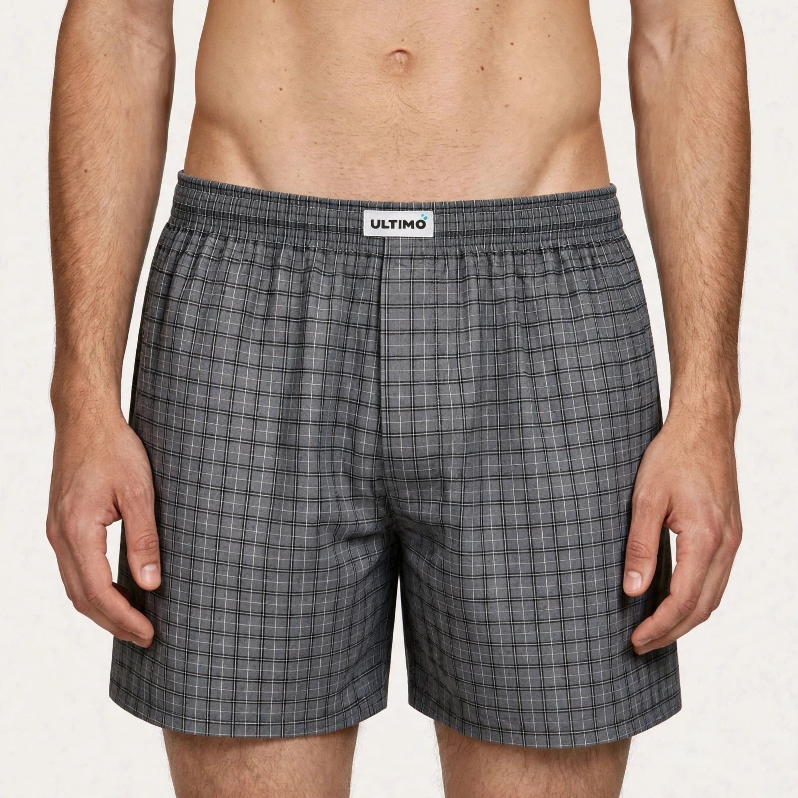 Pack of 3 Boxers- Premium Quality