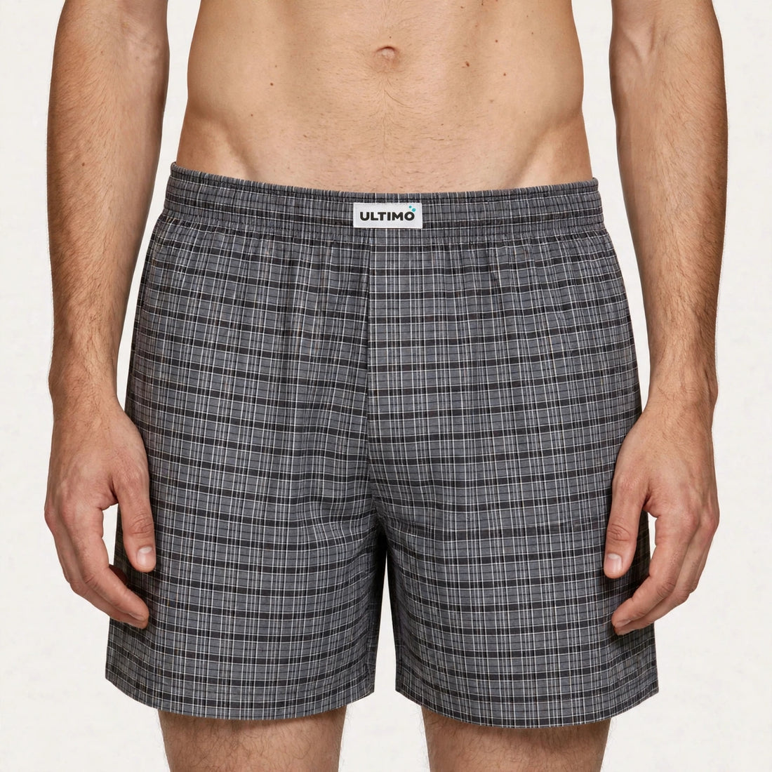 Premium Quality Boxers - Pack of 3 for Ultimate Comfort