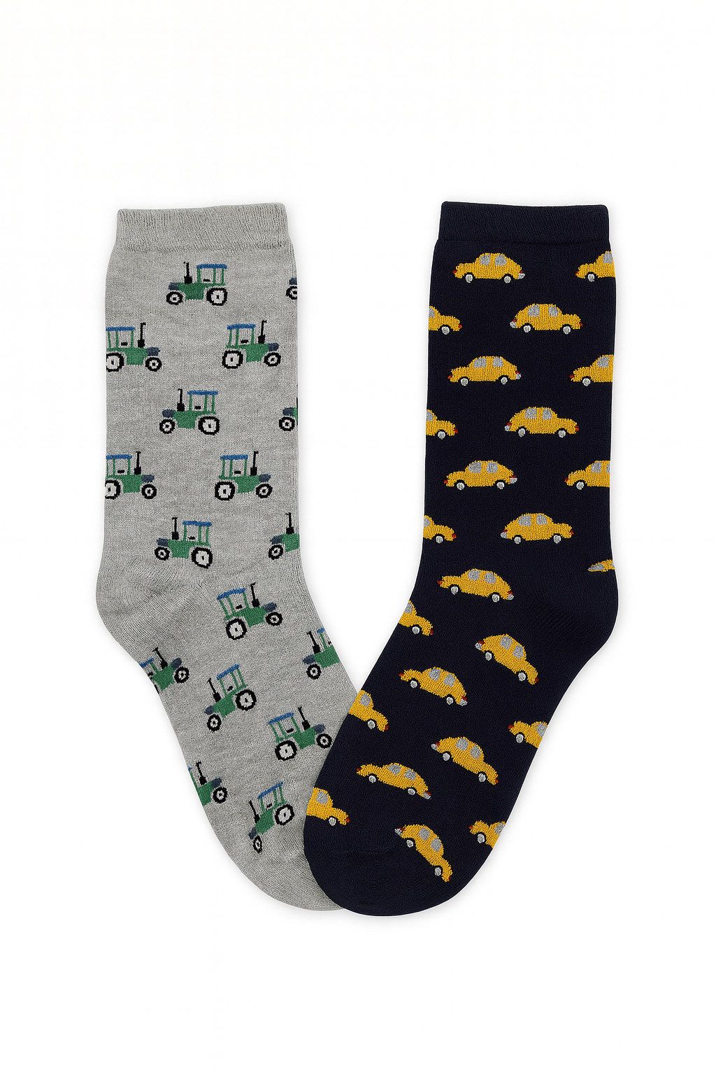 Drive Away - Age 6 - 8 years (Pair of 2)