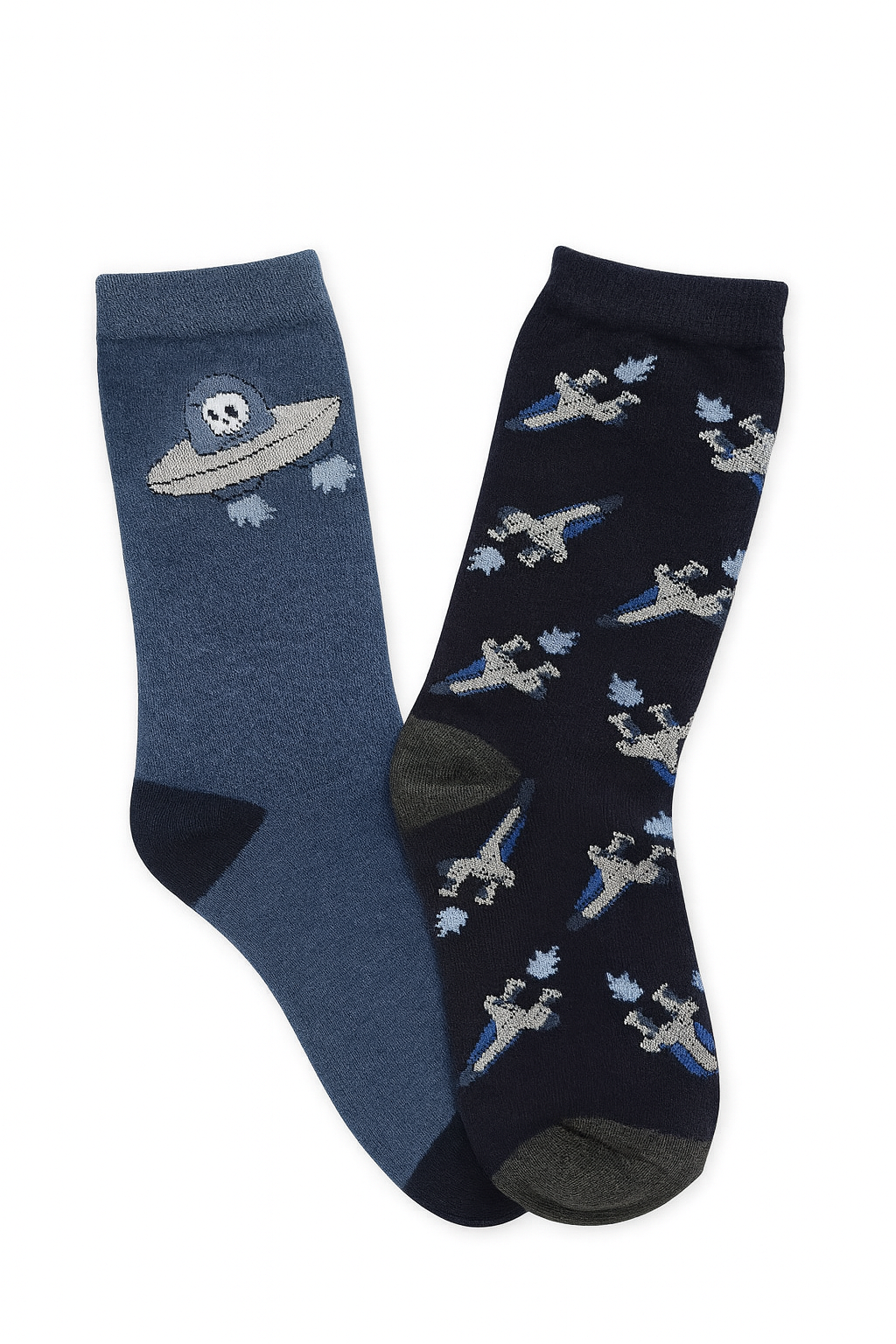 Space Out - Age 6 to 8 years (Pair of 2)