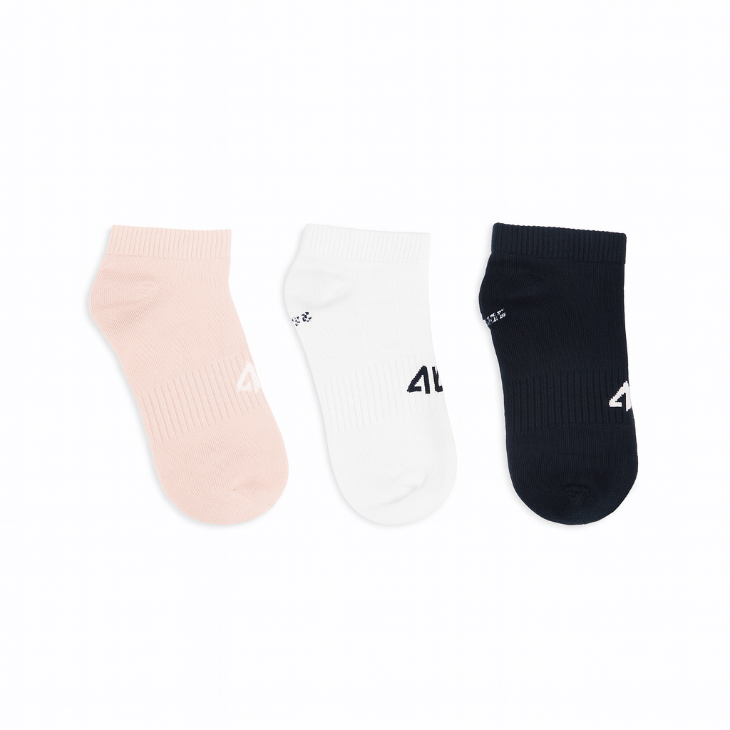 4F - Age 9 to 11 years  (Pack of 3)