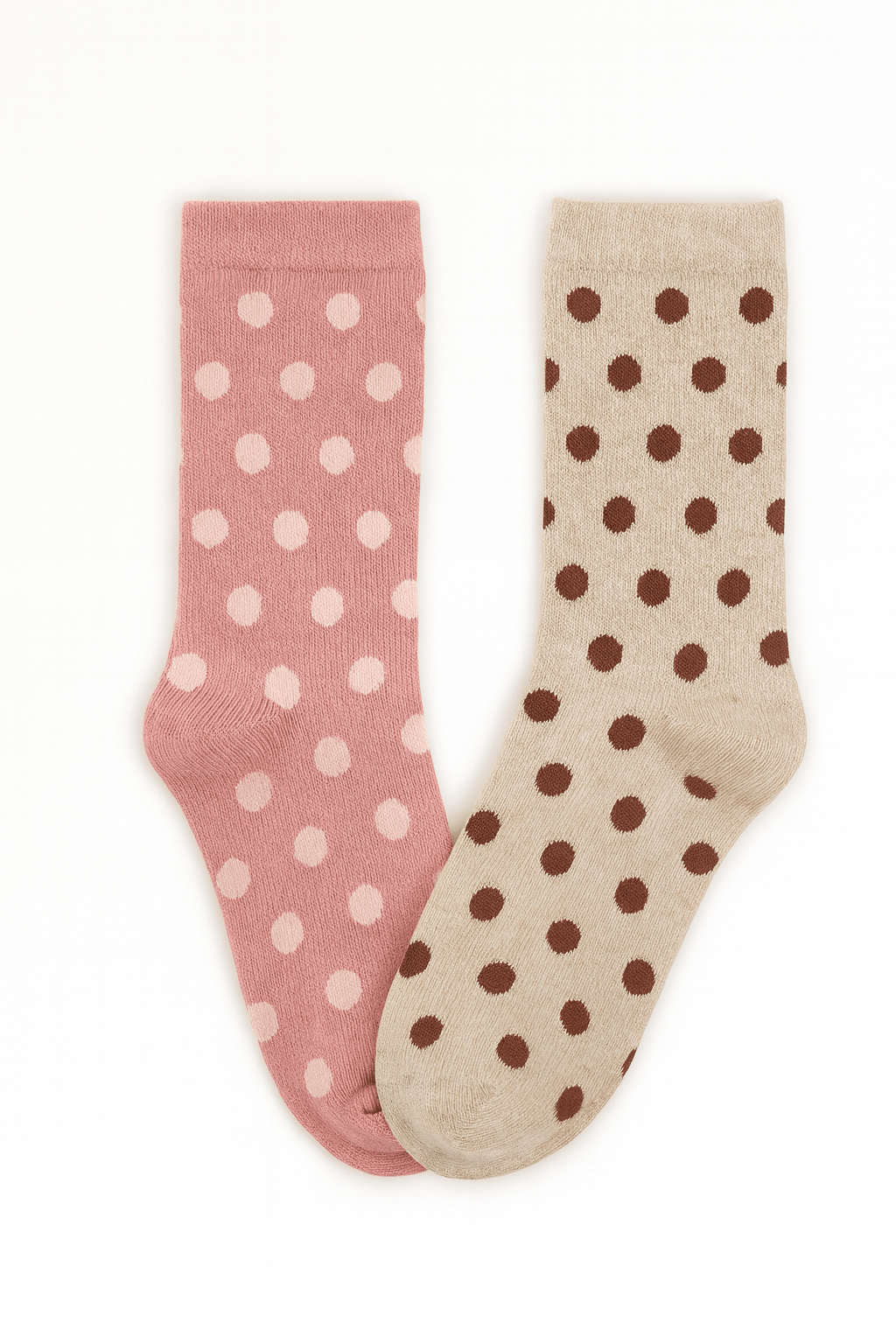 Dotty Delight Age 9-11 years (Pair of 2)