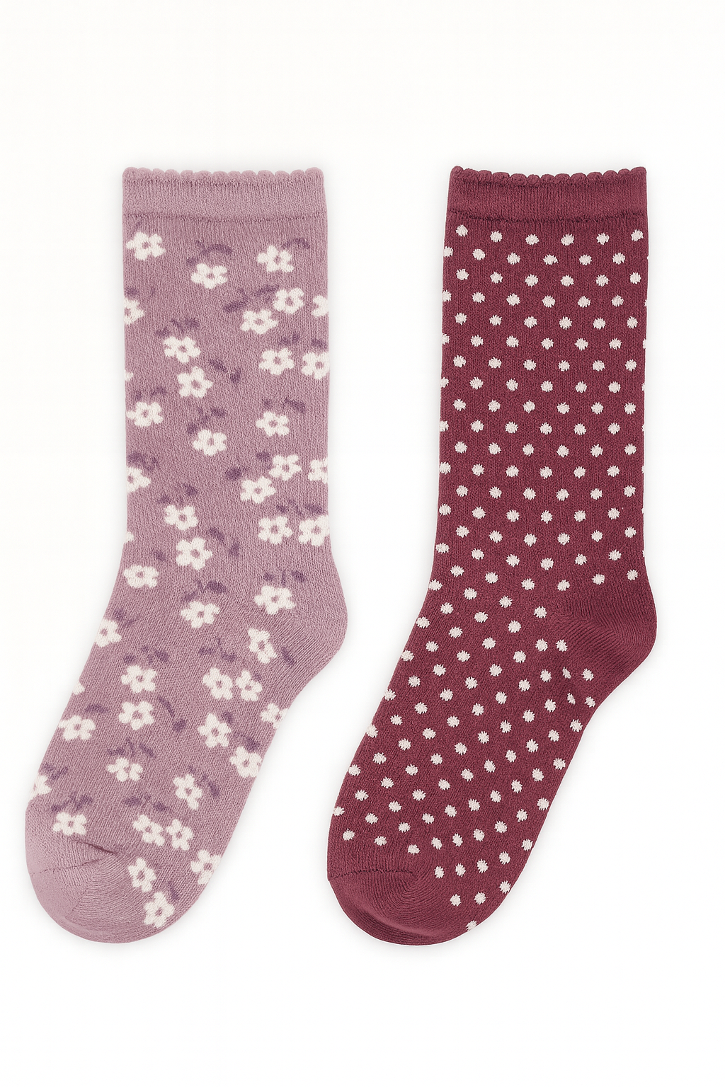 Bloom & Dot Age 9-11 year (Pair of 2)