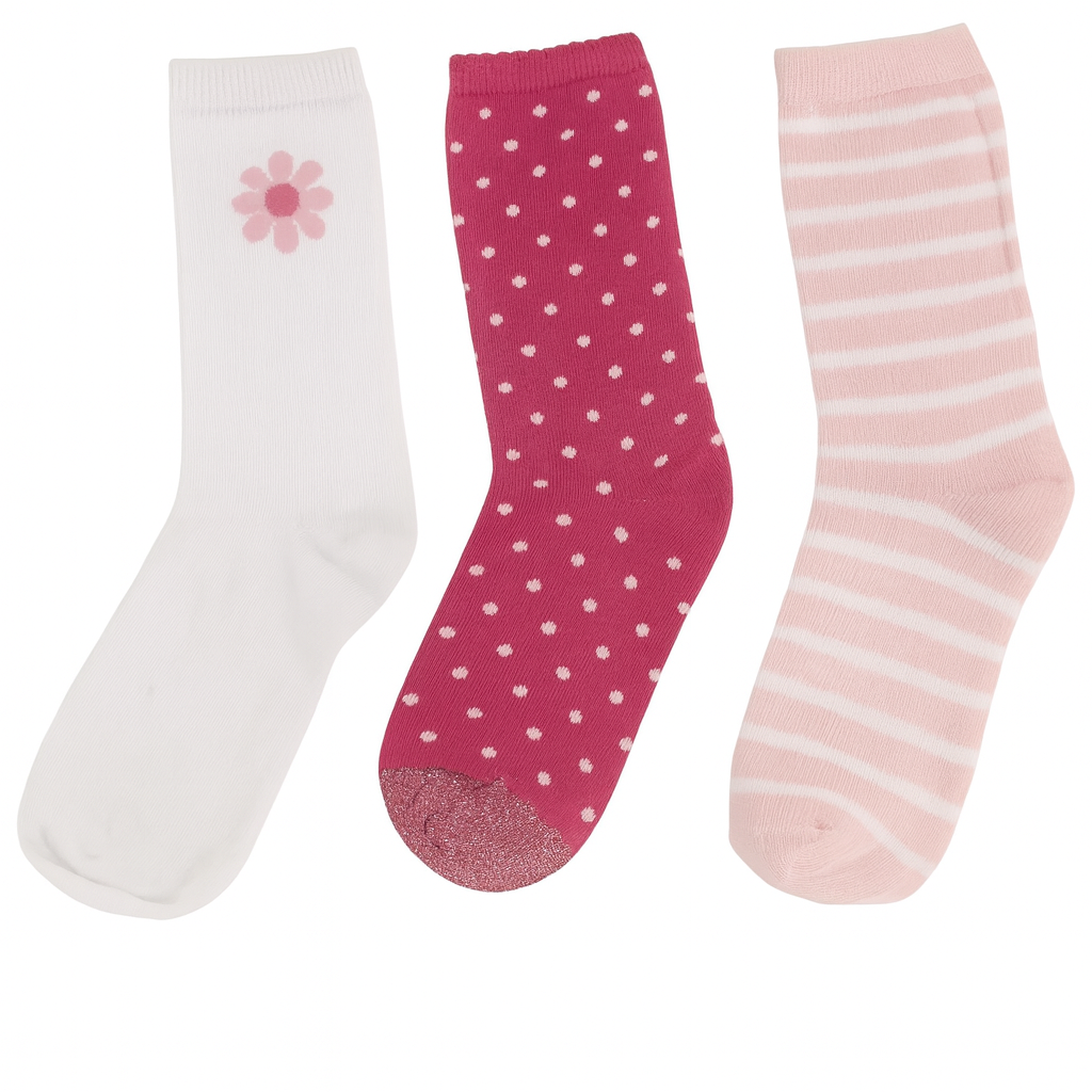 Mixed Magic Age 9-11 years (Pack of 3)