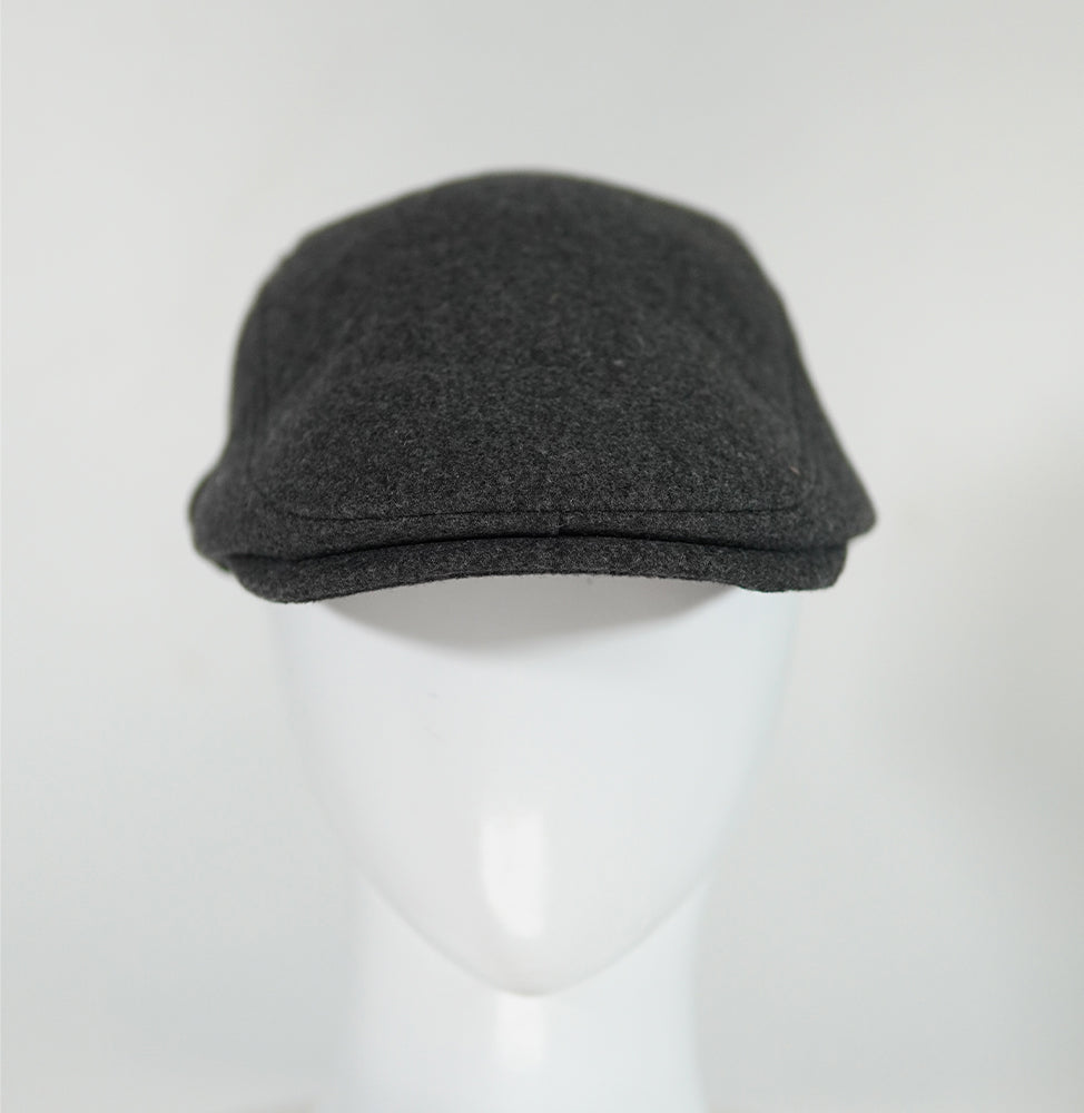[Winter Padded] The Urban GreyCap - Ultimo