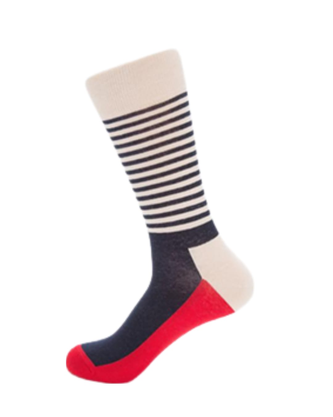 Nautical Classic - Made from 70% Cotton, 27% Polyester - EU sizes 42 to 47.