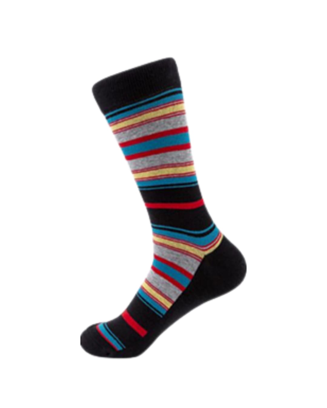 Retro Rush - Made from 70% Cotton, 27% Polyester - EU sizes 42 to 47.