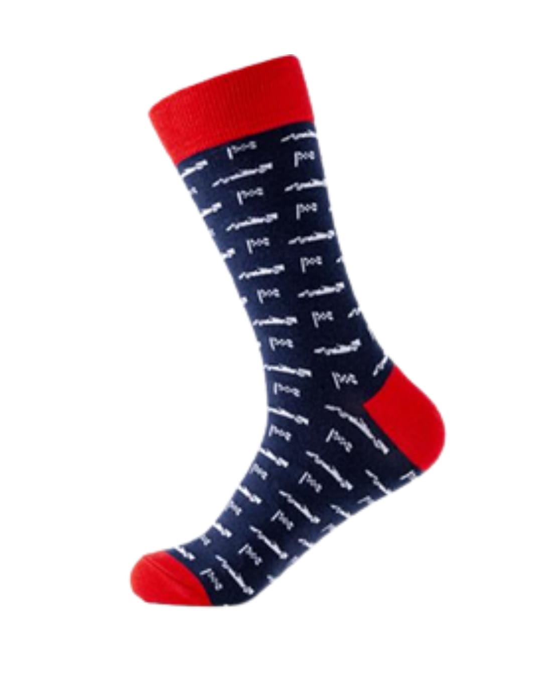 Speed Mode - Made from 70% Cotton, 27% Polyester - EU sizes 42 to 47.