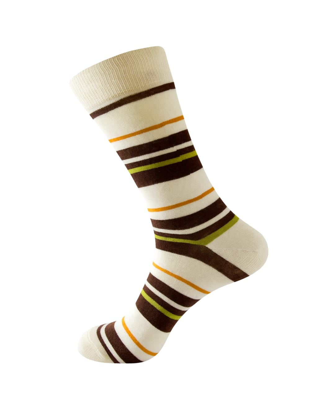 Earthline Classic - Made from 70% Cotton, 27% Polyester - EU sizes 42 to 47.