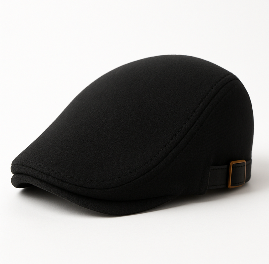 Midnight Ivy (padded)