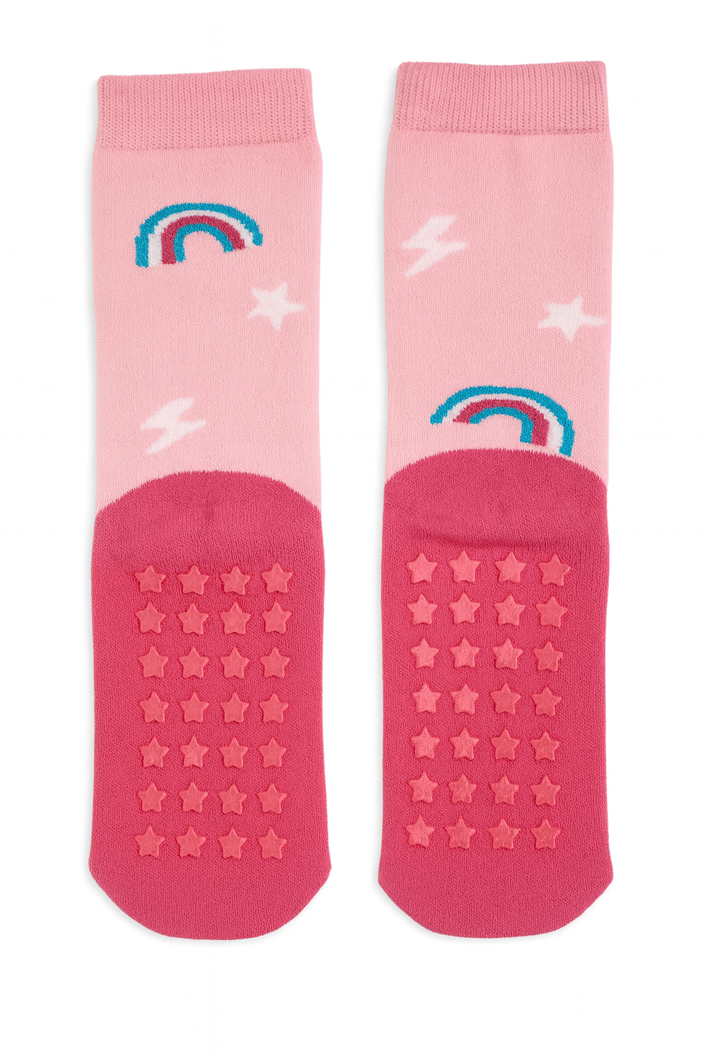 Besties Anti-Slip Age 9-11 year Single Pack