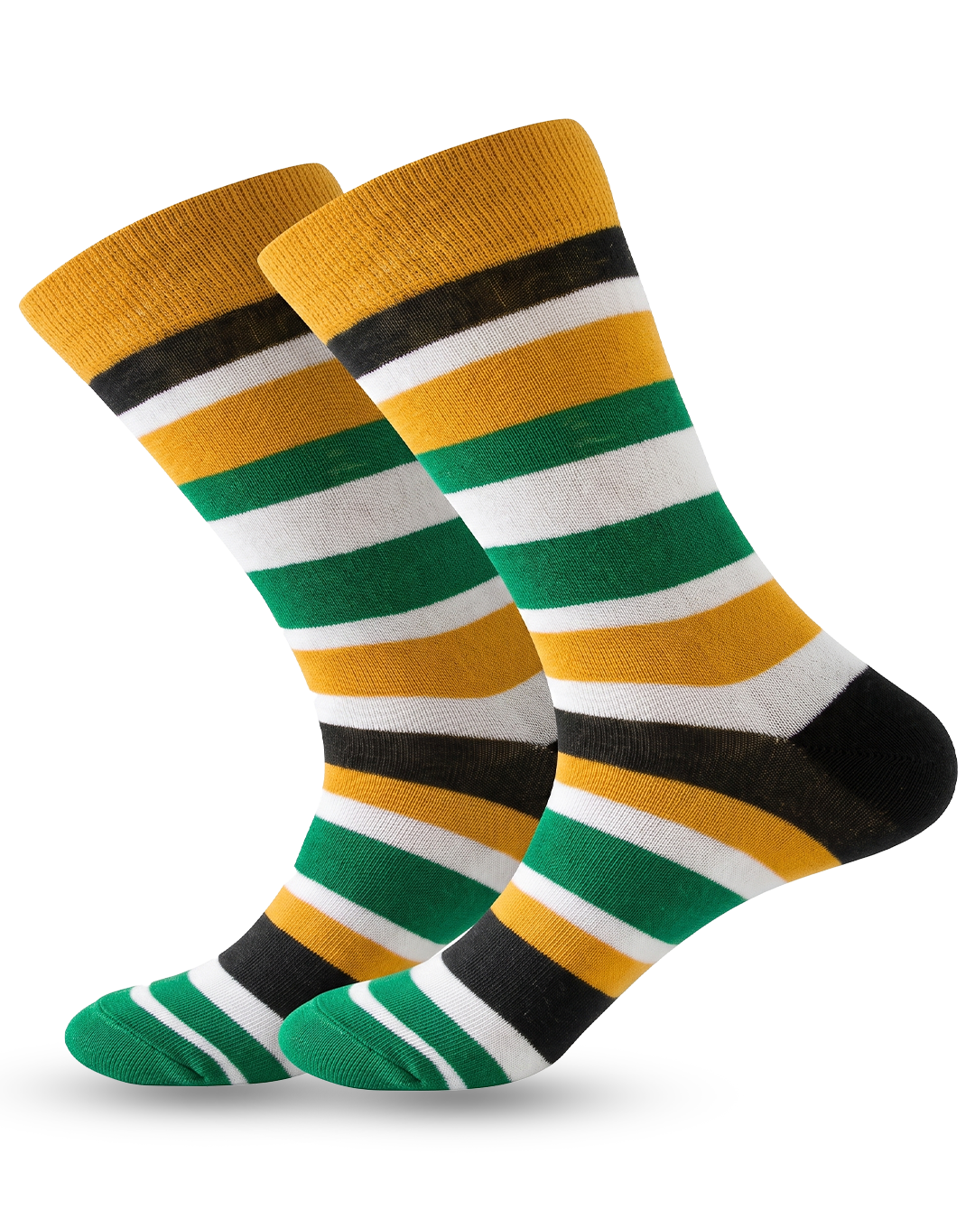 Retro Block Stripe - Ultimo