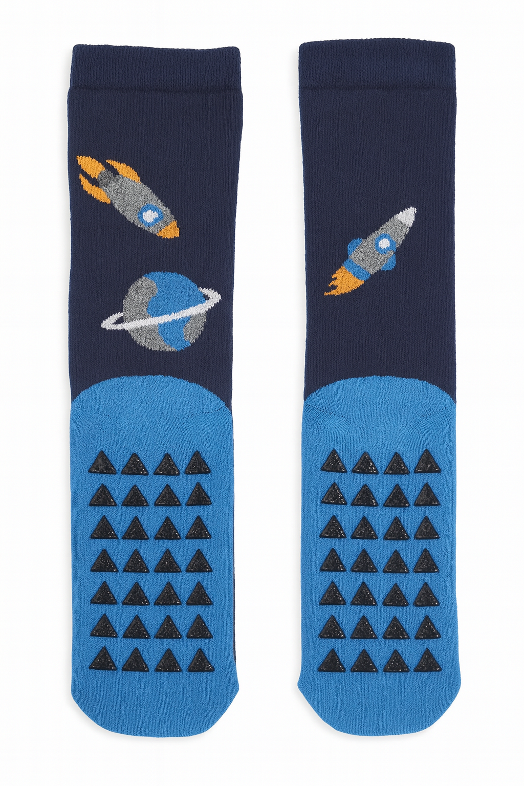 Space Anti-Slip Age 6-8 years Single Pack