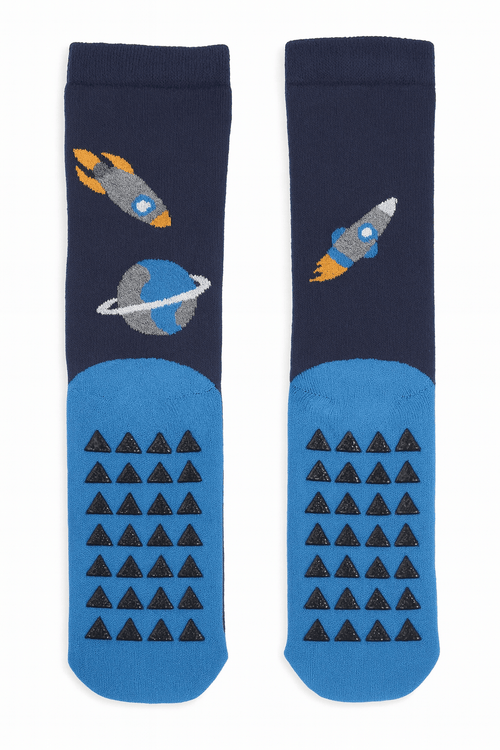 Space Anti-Slip Age 9-11 years Single Pack