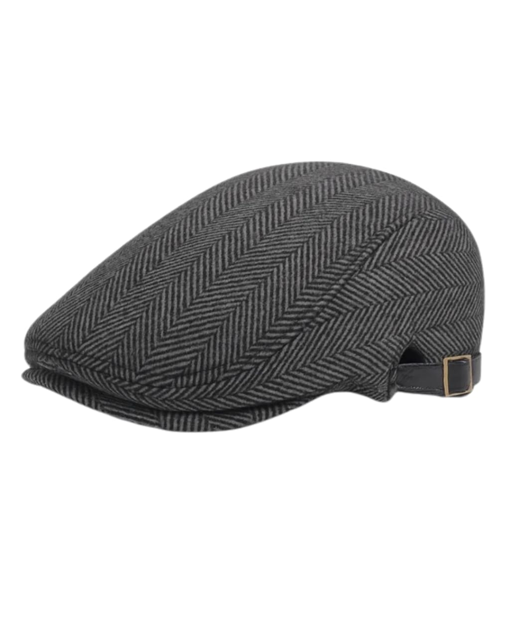 Windsor Wool Ivy (padded)