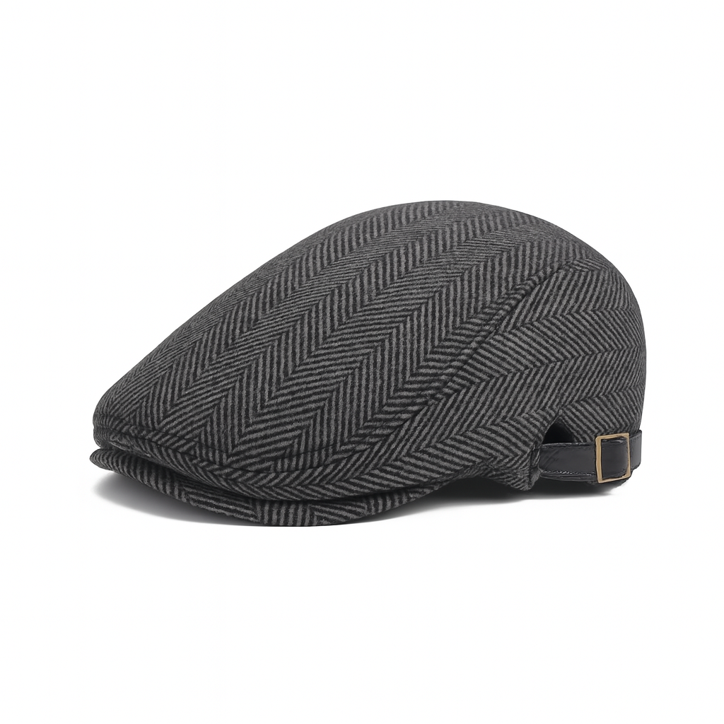 Windsor Wool Ivy (padded)