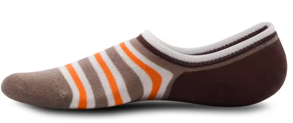 No Show Low Cut Boat Socks Non-Slip Casual Silicone Shallow